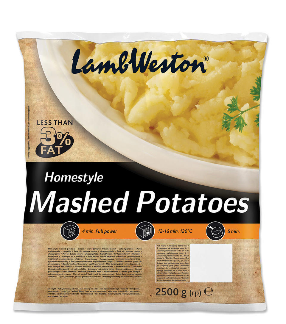 Potatismos