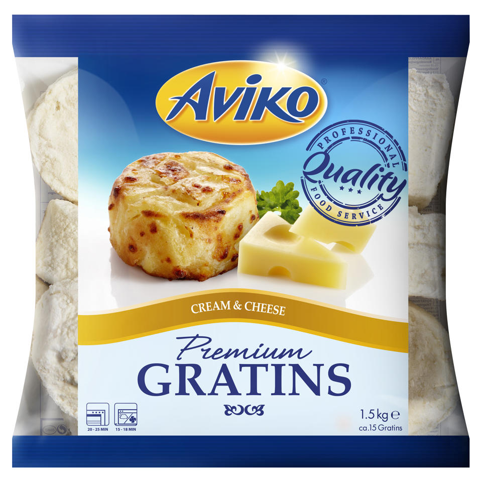 Potatisbakelse