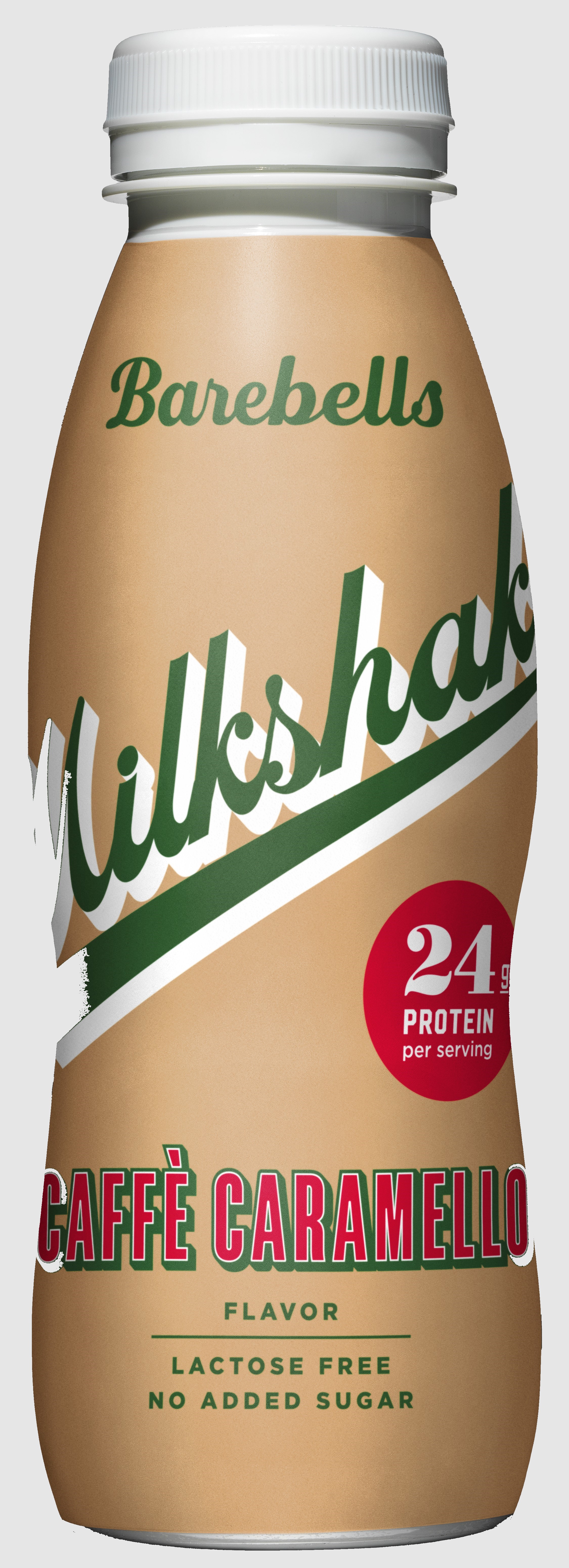 Protein Milkshake Caffe Caramello