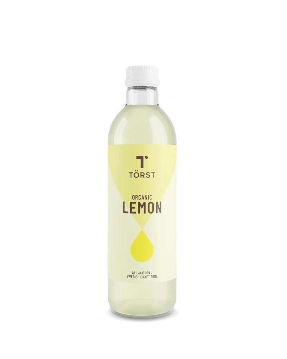 Real lemon EKO FT ENGL