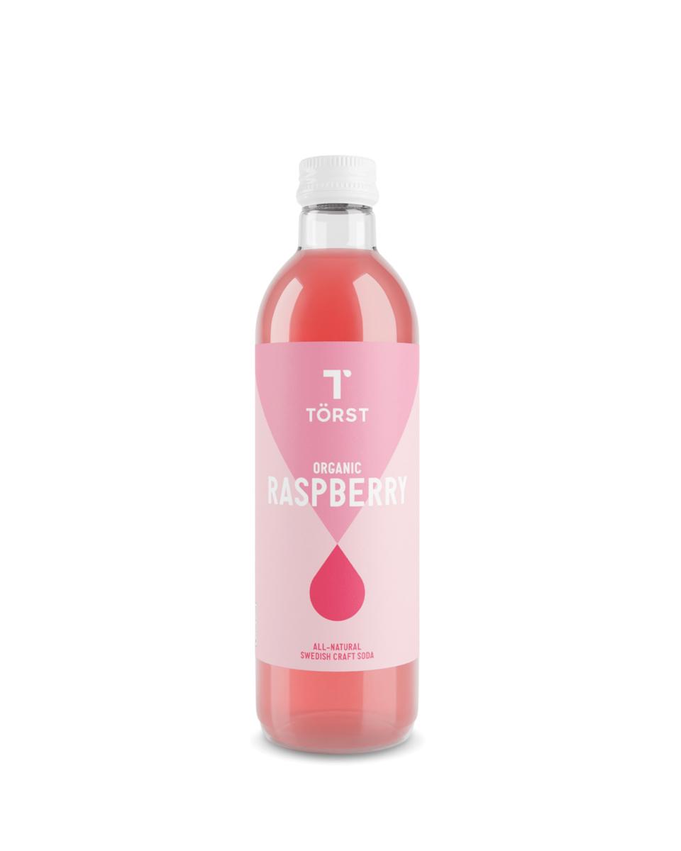 Real raspberry EKO FT ENGL