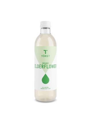 Real Elderflower ENGL EKO