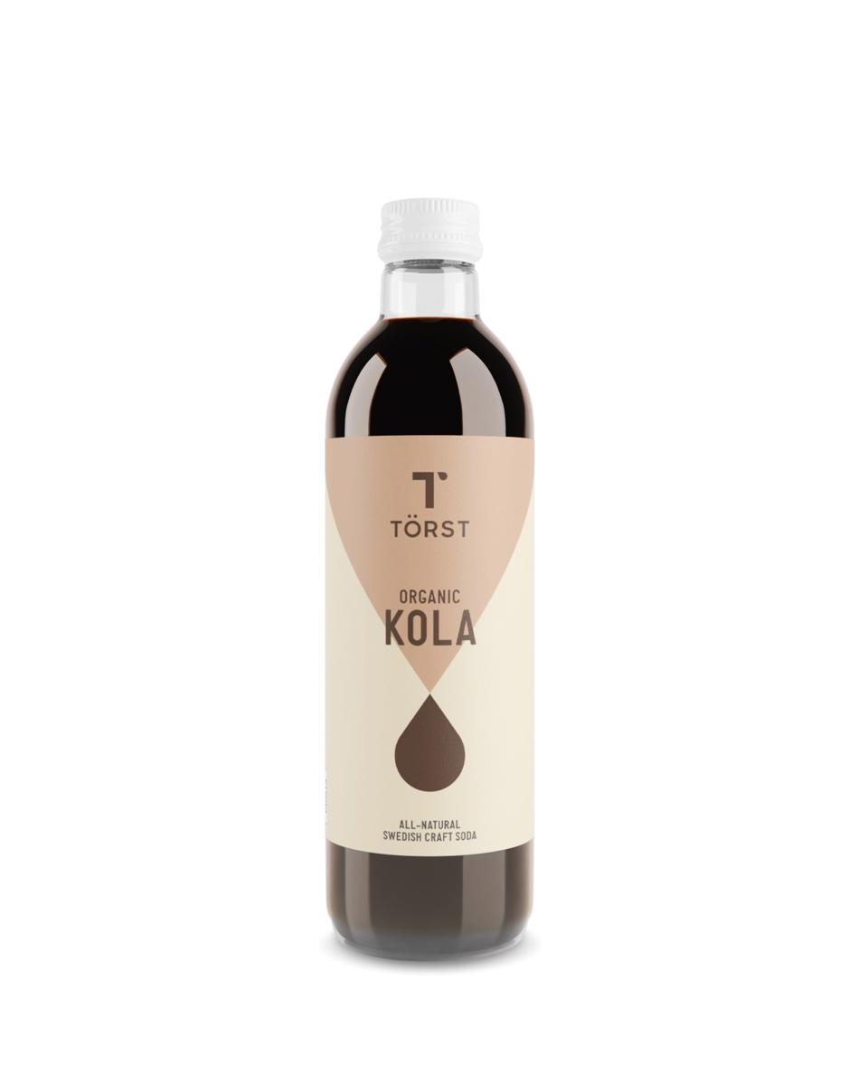 Real kola EKO FT ENGL