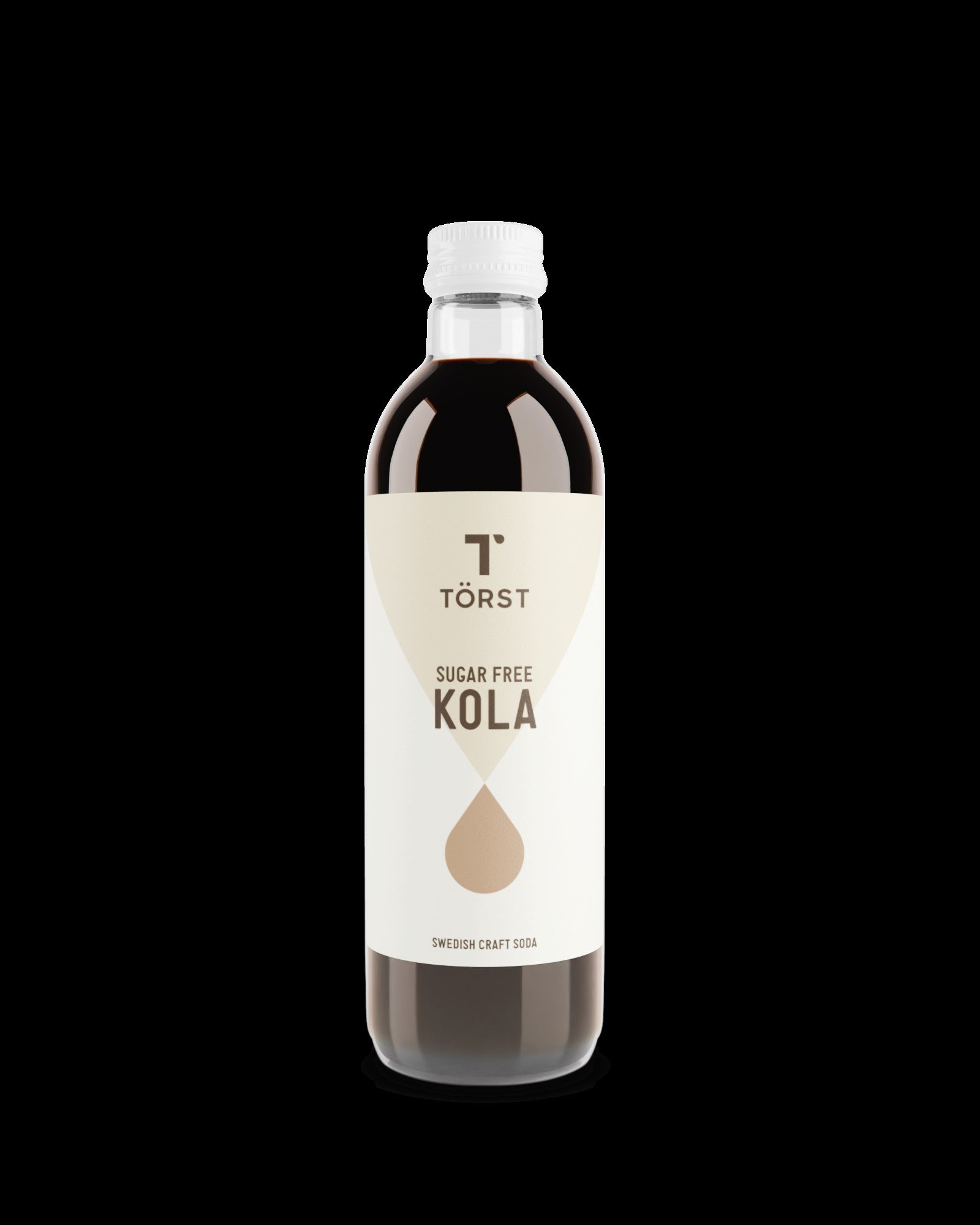 Real Kola Sockerfri EKO FT ENGL