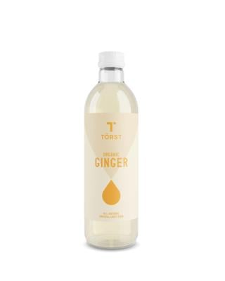 Real Ginger ENGL EKO