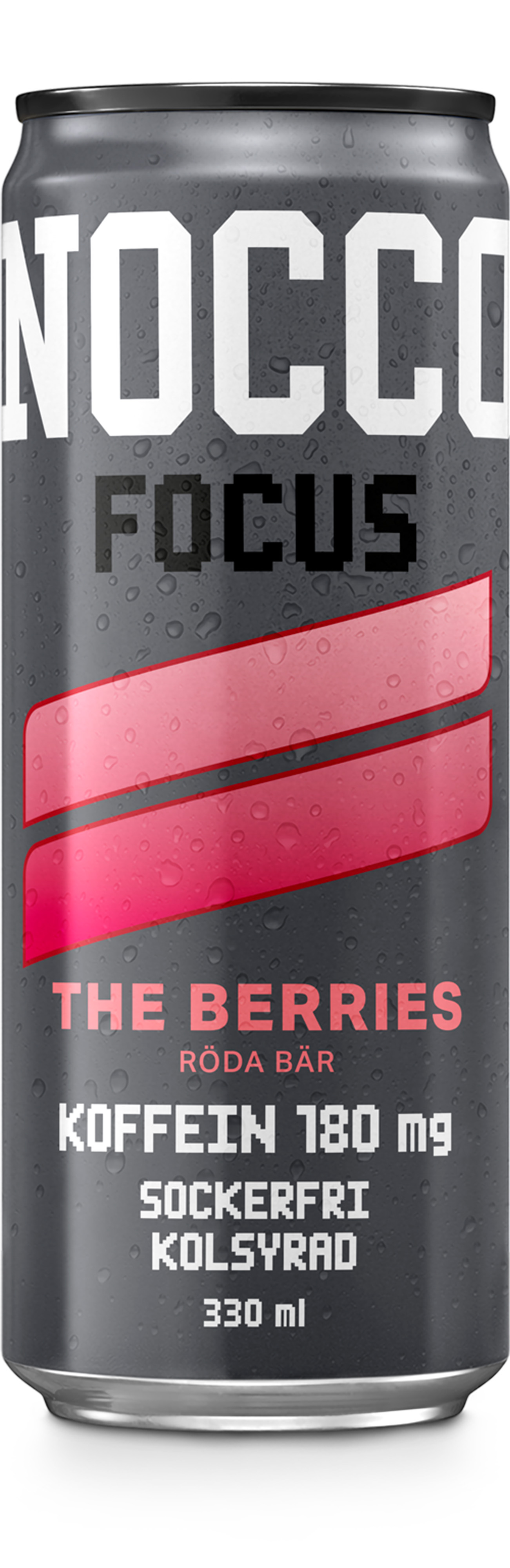 Nocco The Berries BRK