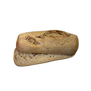 Surdegsbaguette Naturligt Glutenfri