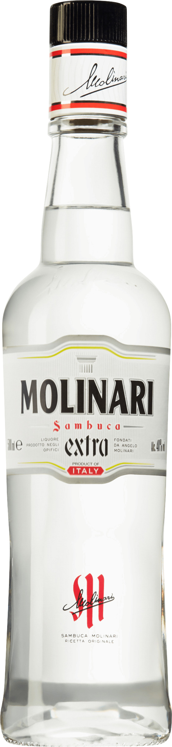 Sambuca Extra Molinari
