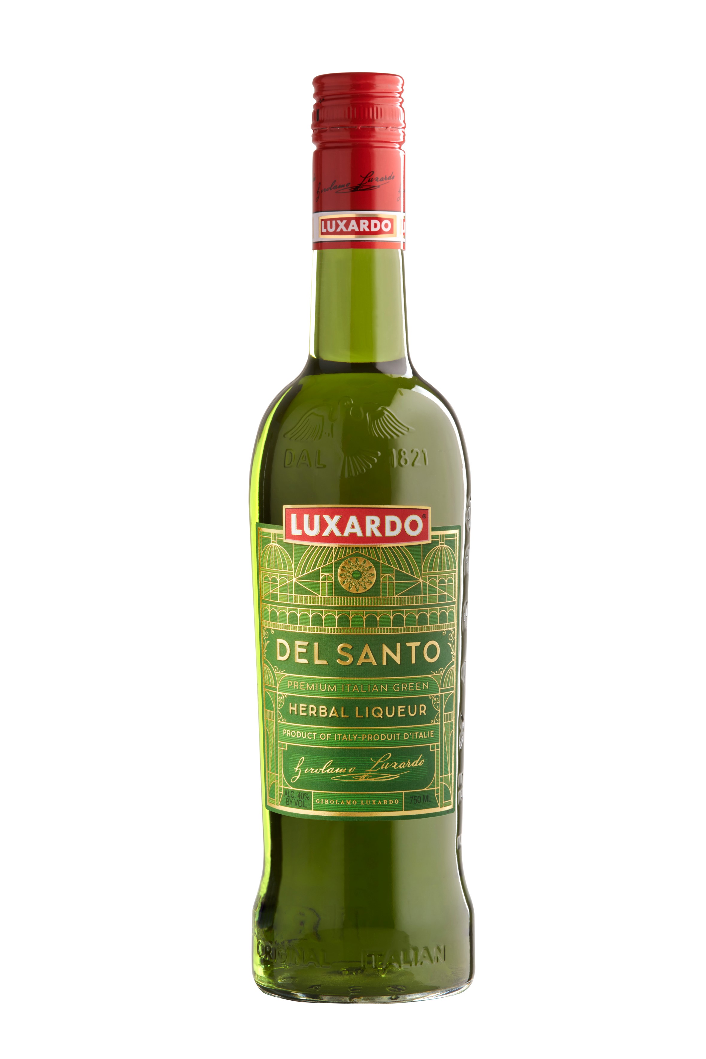 Luxardo Del Santo Herbal Liqueur