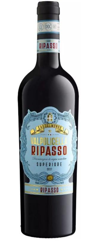 Castelmondo Valpolicella Ripasso Superiore