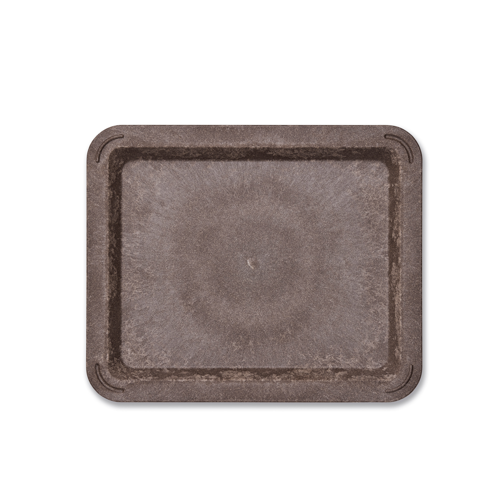 Fat Plast/Trä Natur GN 1/2x20mm