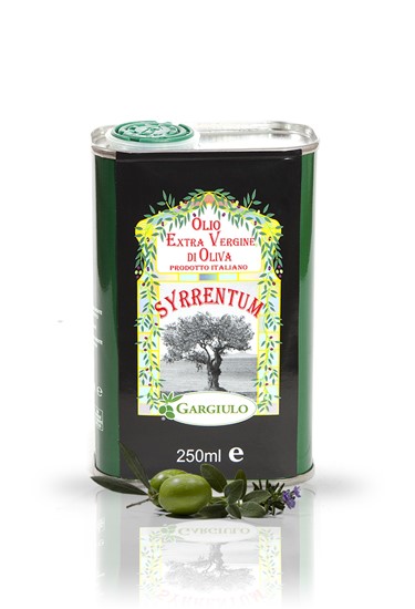 Olivolja Extra Virgin