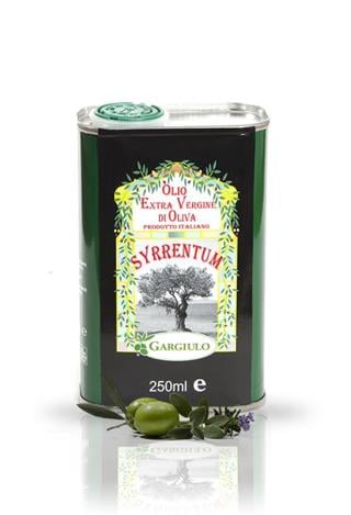 Olivolja Extra Virgin