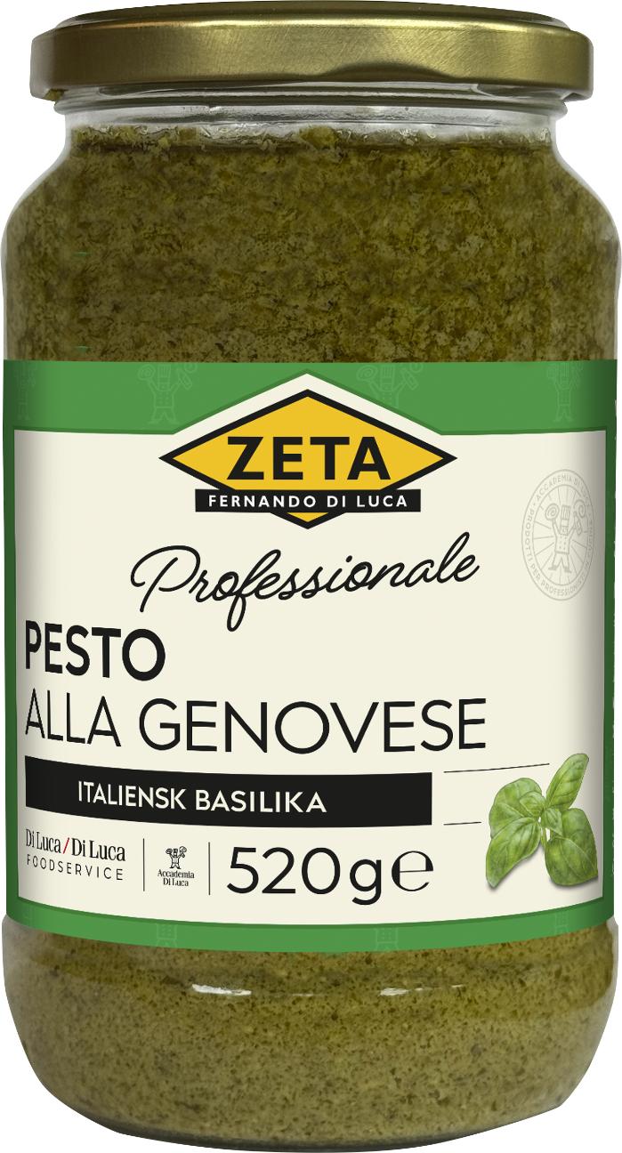 Pesto Genovese