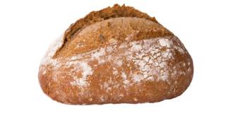 Surdegsbröd Mörk Bake-off