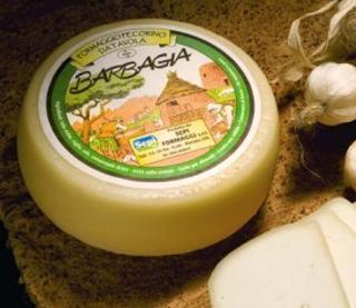 Pecorino Barbagia