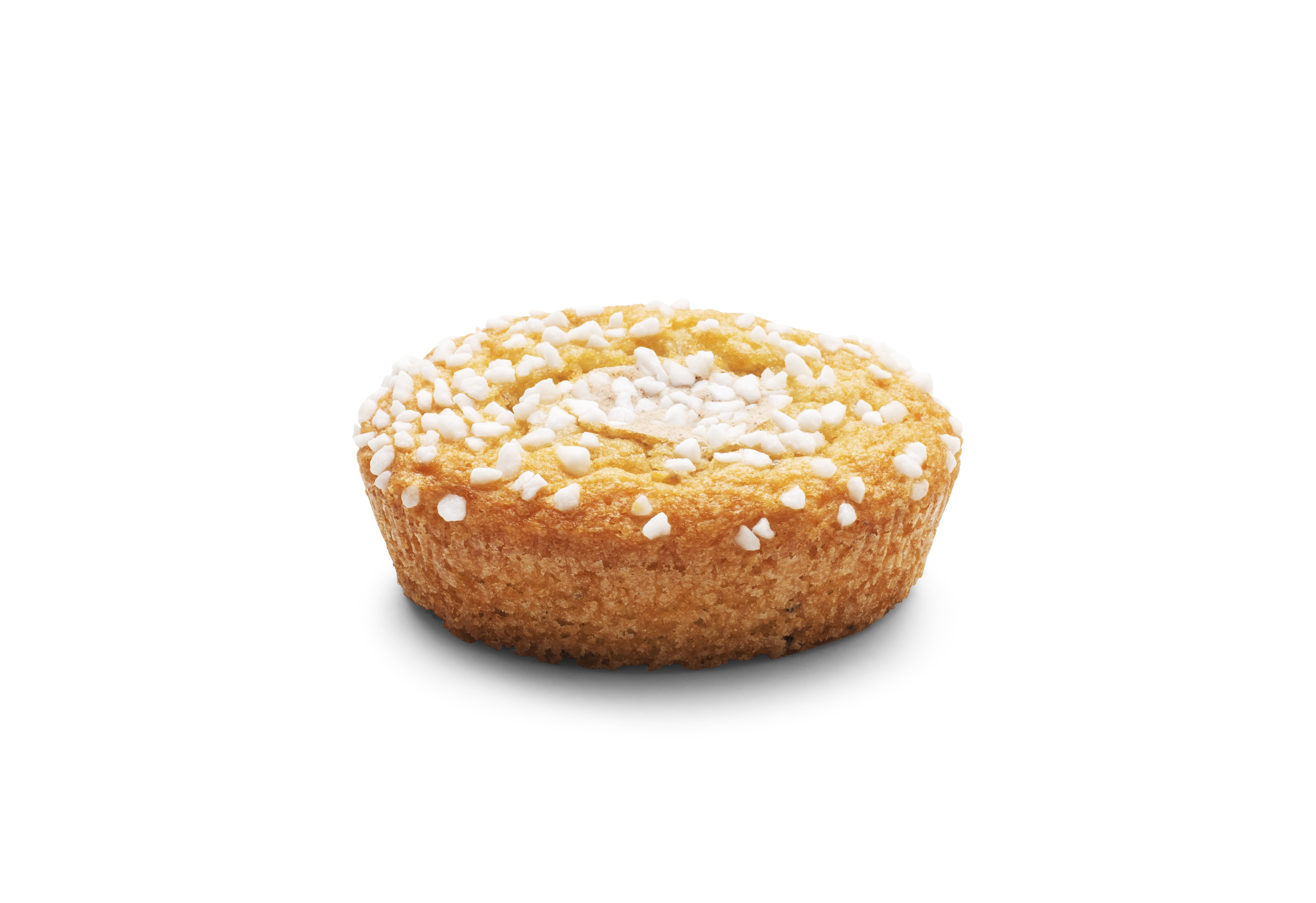 Saffransbullekaka 16-pack