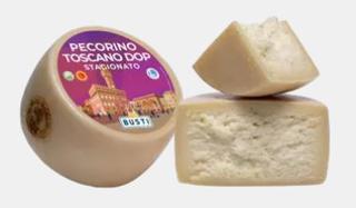 Pecorino Toscano DOP Stagionato