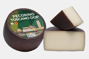 Pecorino Toscano DOP