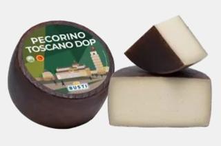 Pecorino Toscano DOP