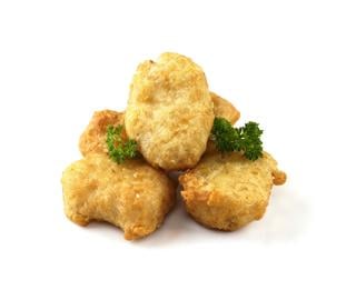 Nuggets Fish’n Chips MSC