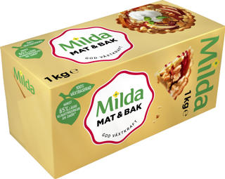 Margarin Mat & Bak 79%