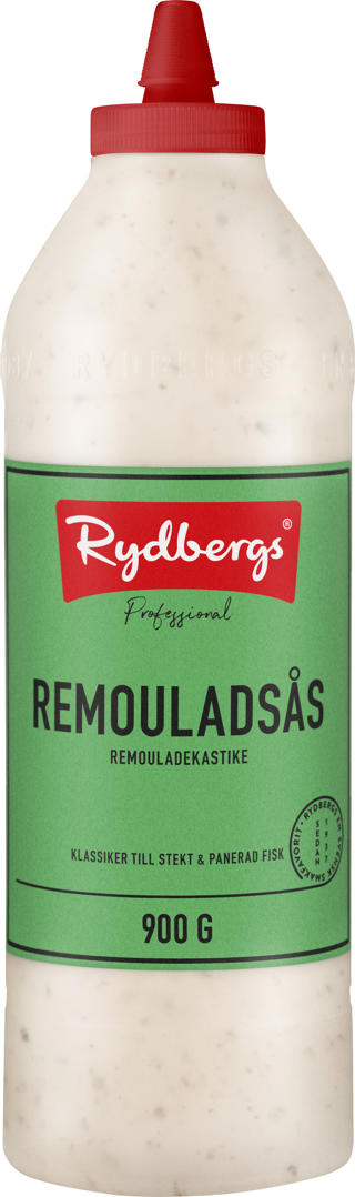 Remouladsås