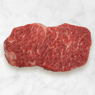 Biff bankad med luffare 160g Sverige