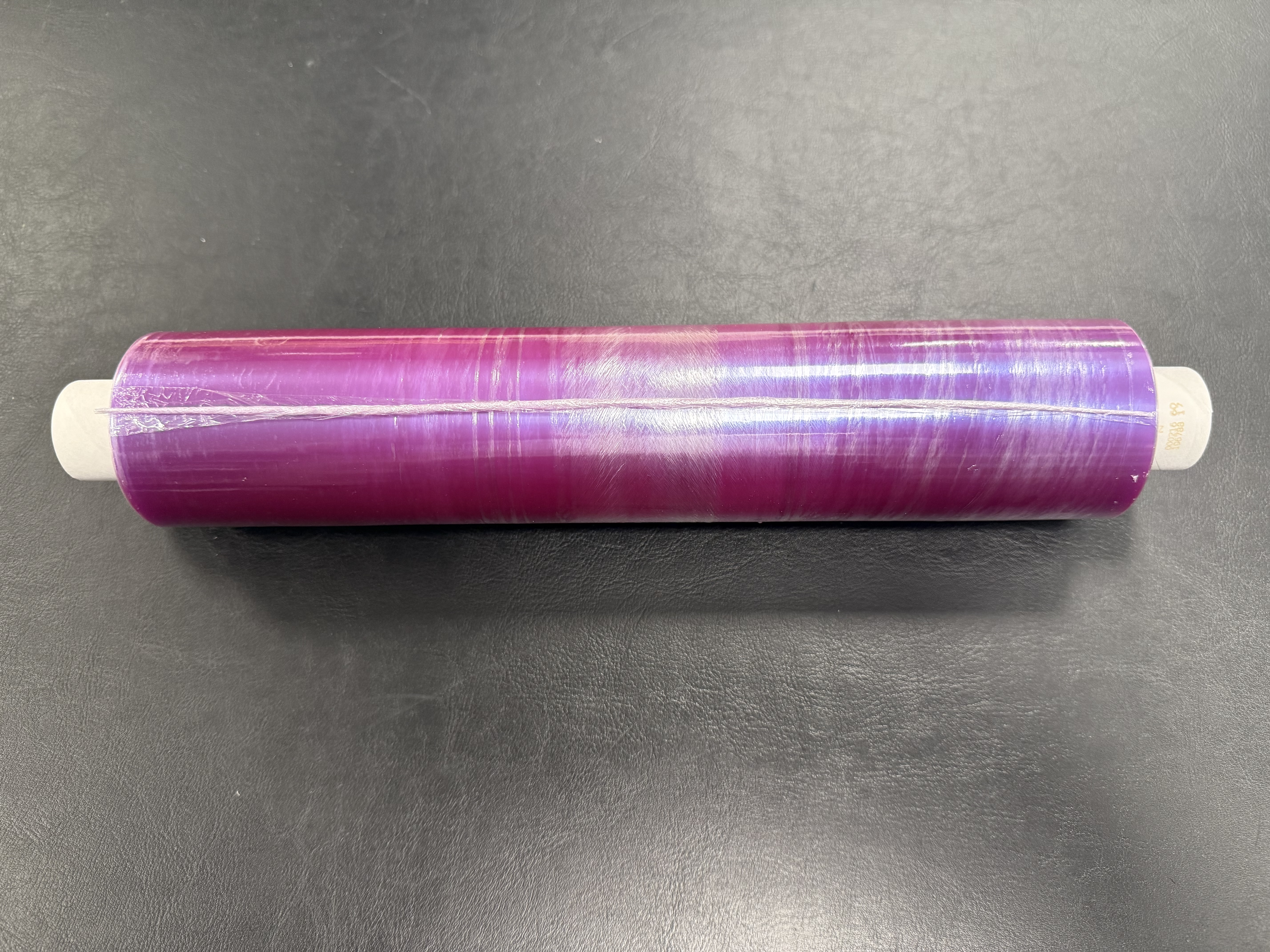 Plastfilm PVC Refill 30cmx300m 7my 3-pack