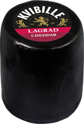 Cheddar 32% Lagrad 12 Månader