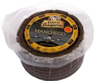 Manchego 38%