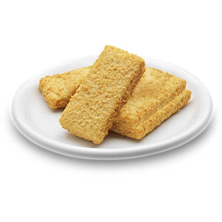 Fiskpanett Alaska pollock 45-55g MSC