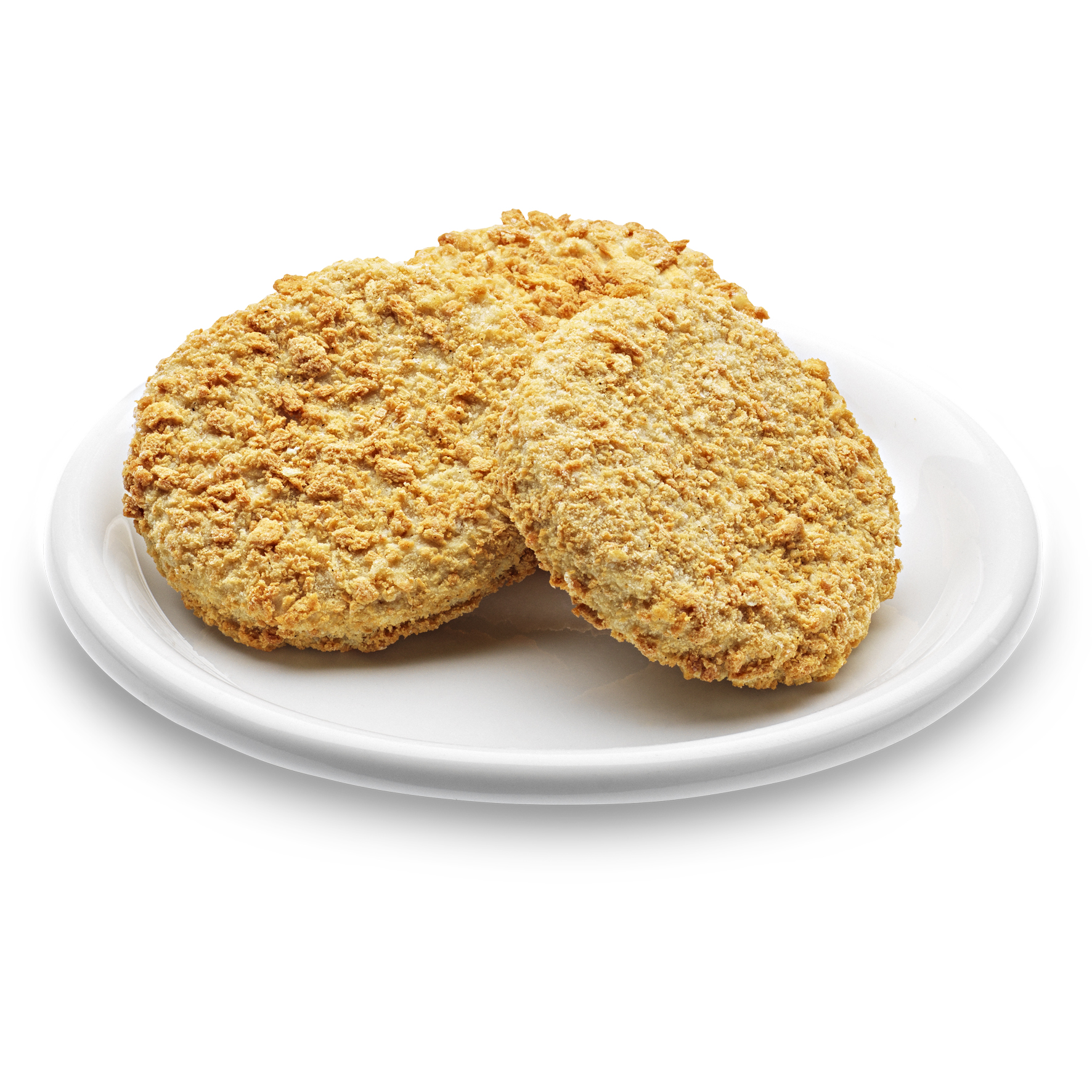 Fiskburgare Torsk 70-80g MSC_