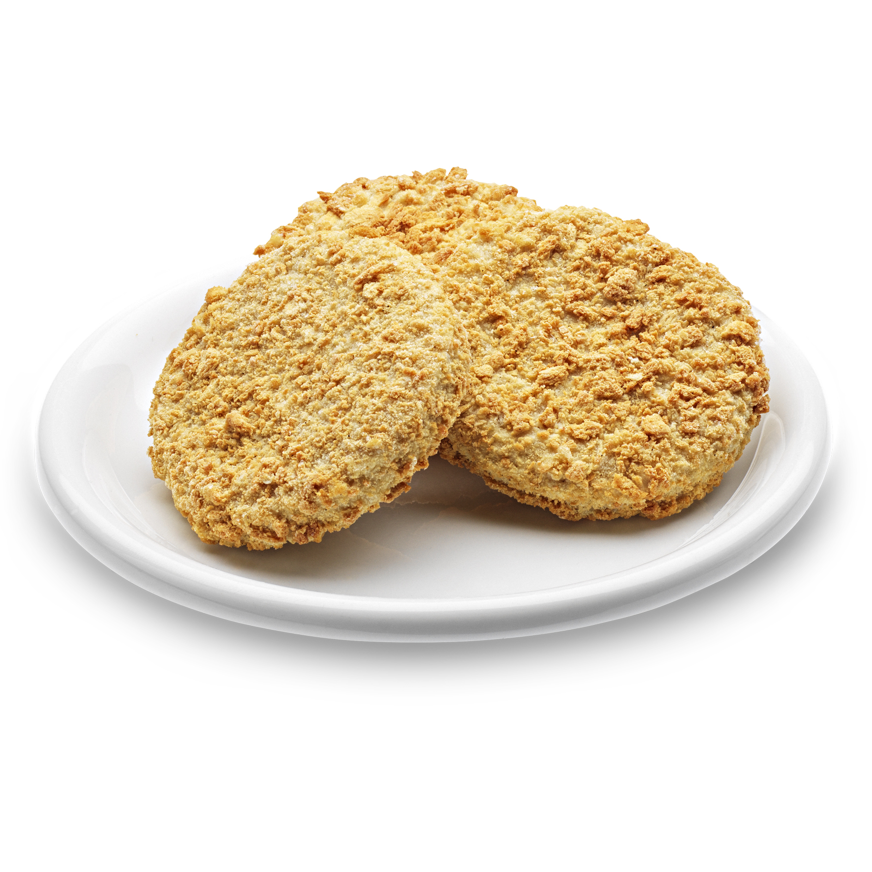 Fiskburgare Sej 70-80g MSC