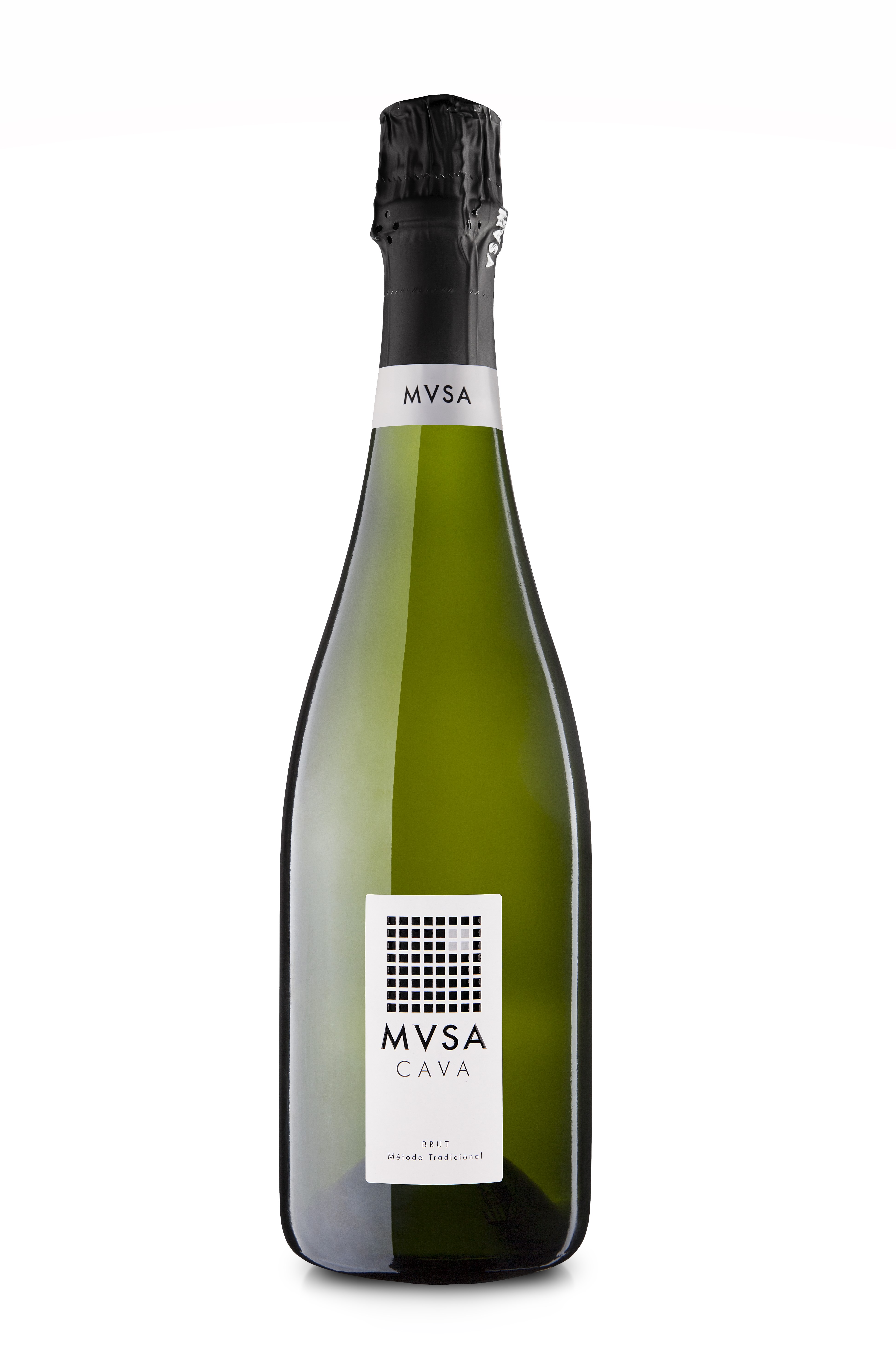 MVSA Cava brut