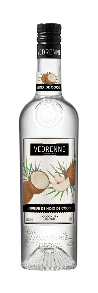 Vedrenne Coconut