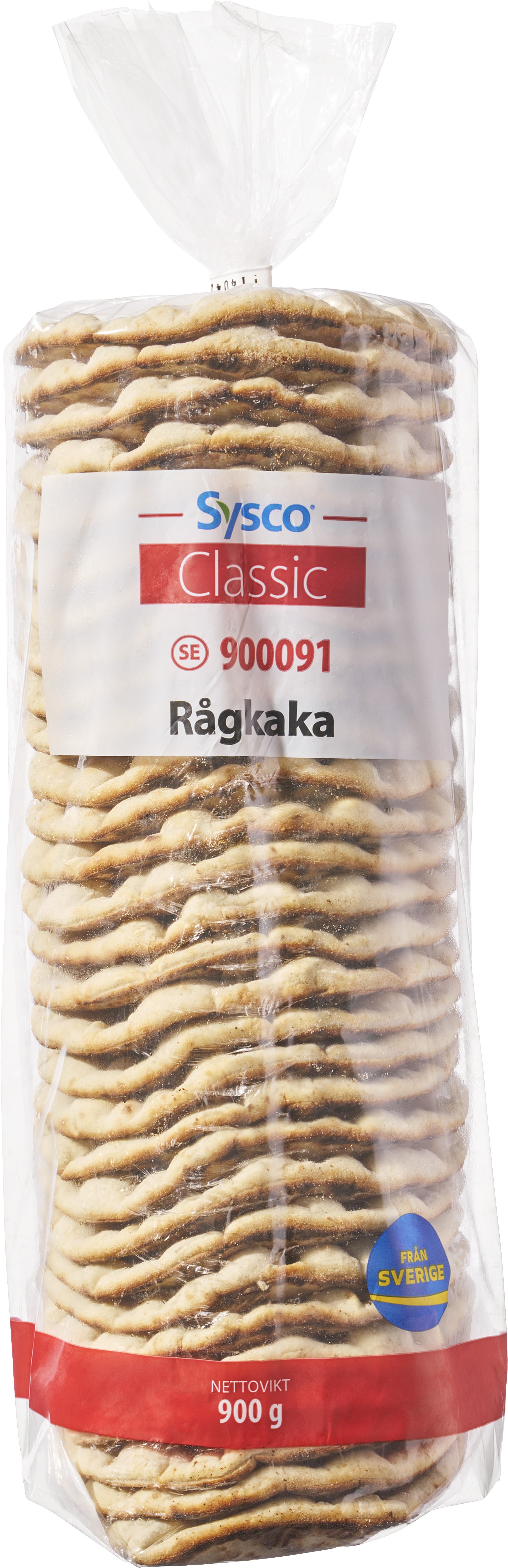 Rågkaka