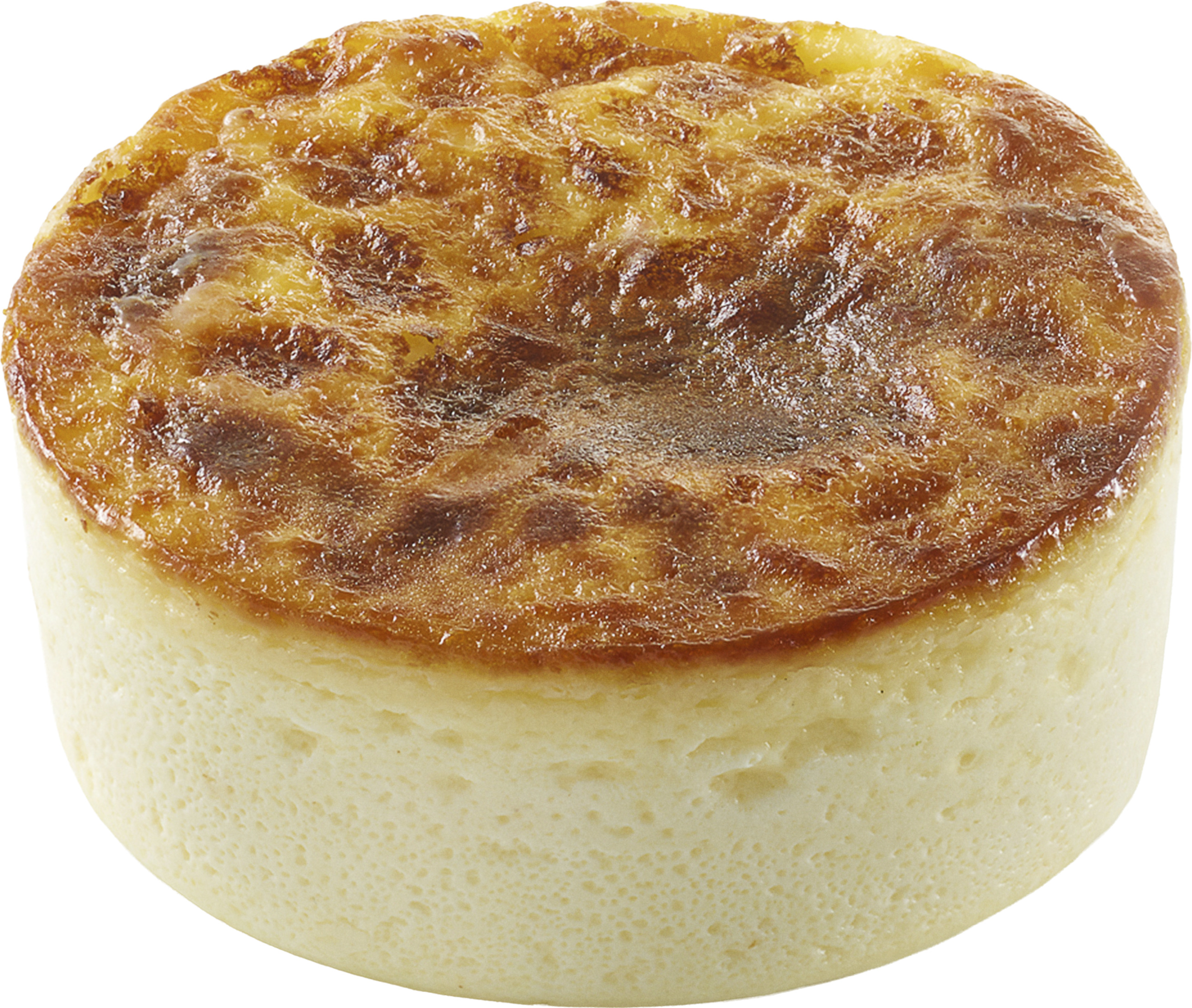 Cheesecake San Sebastian