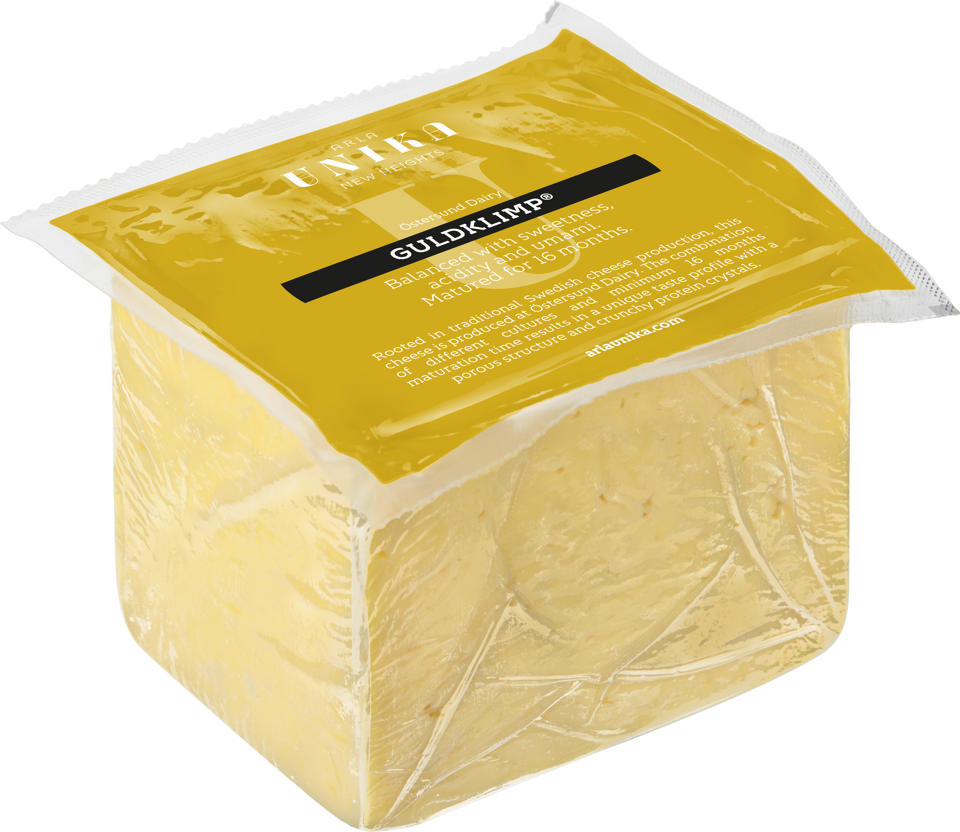 Guldklimp 32%