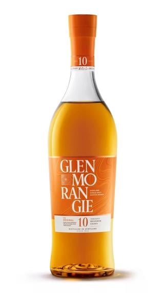 Glenmorangie 10 Years