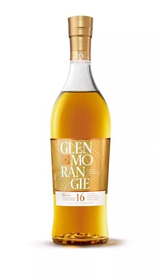 Glenmorangie Nectar D'Or