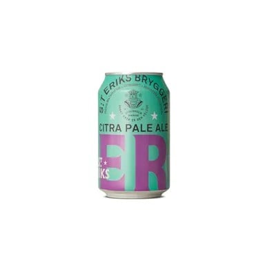 S:t Eriks Citra Pale Ale BRK