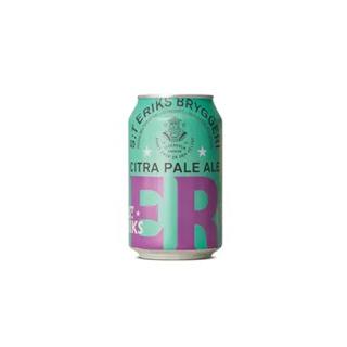 S:t Eriks Citra Pale Ale BRK