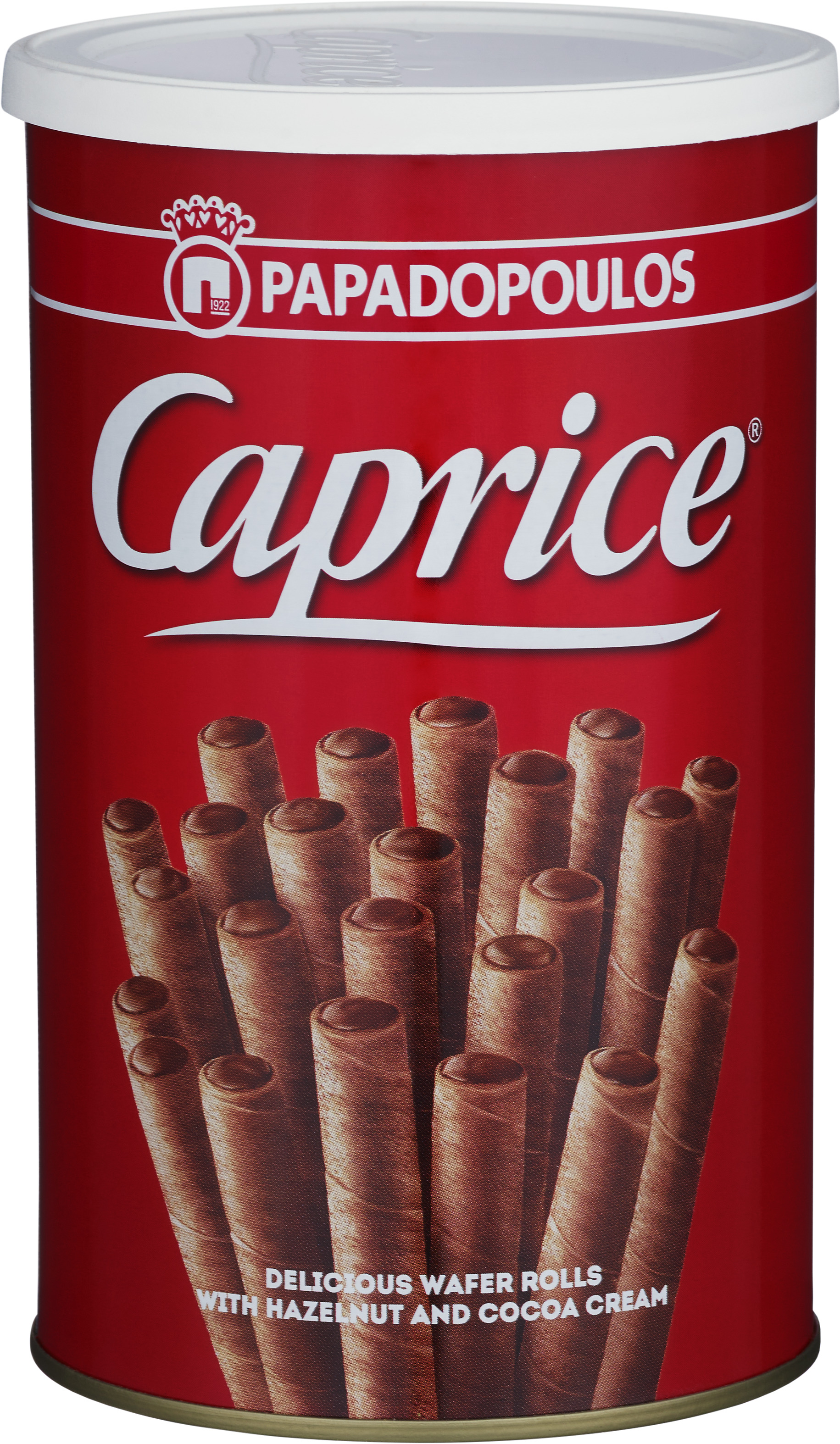 Caprice Pralin Fyllda Rån