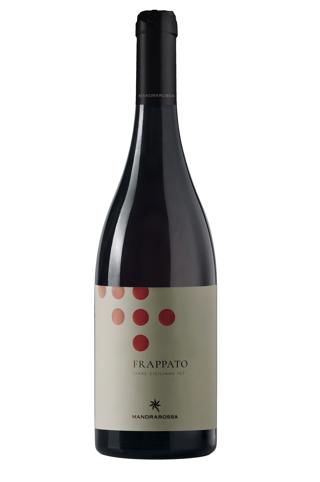 Mandrarossa Frappato Costadune