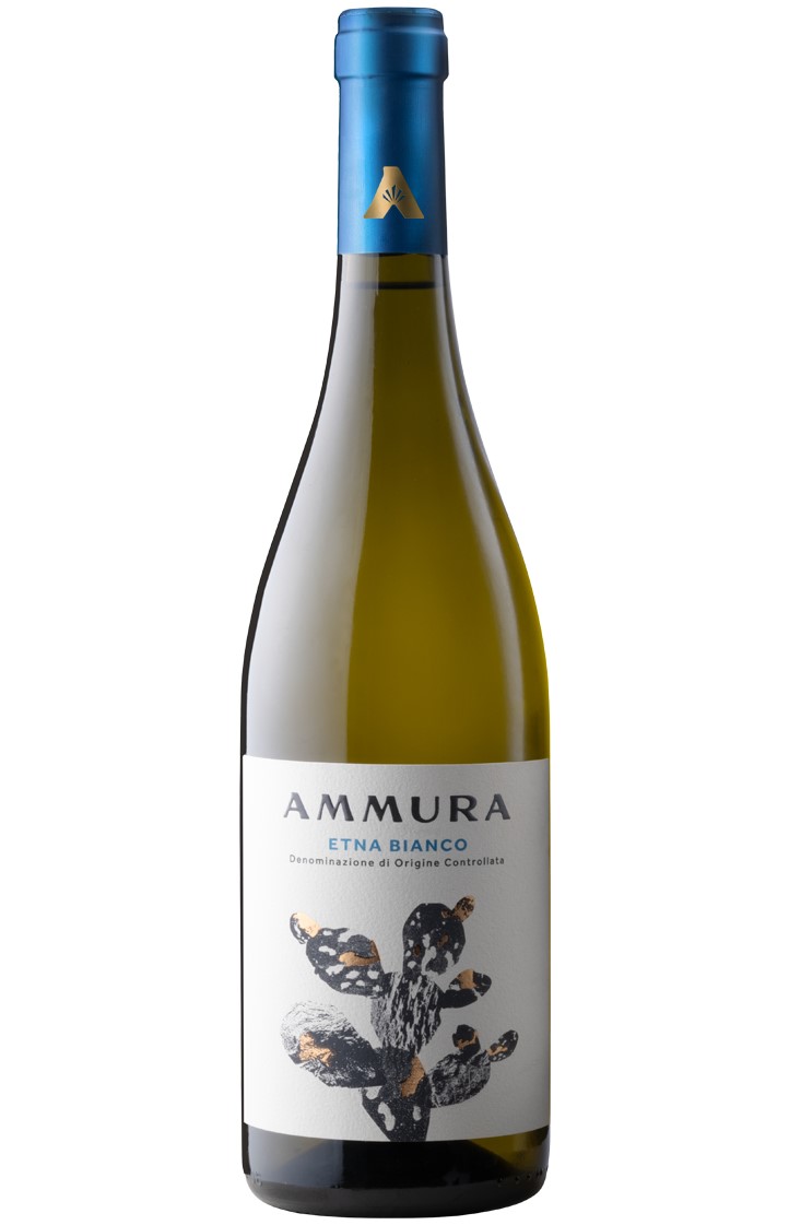 Ammura Etna Bianco