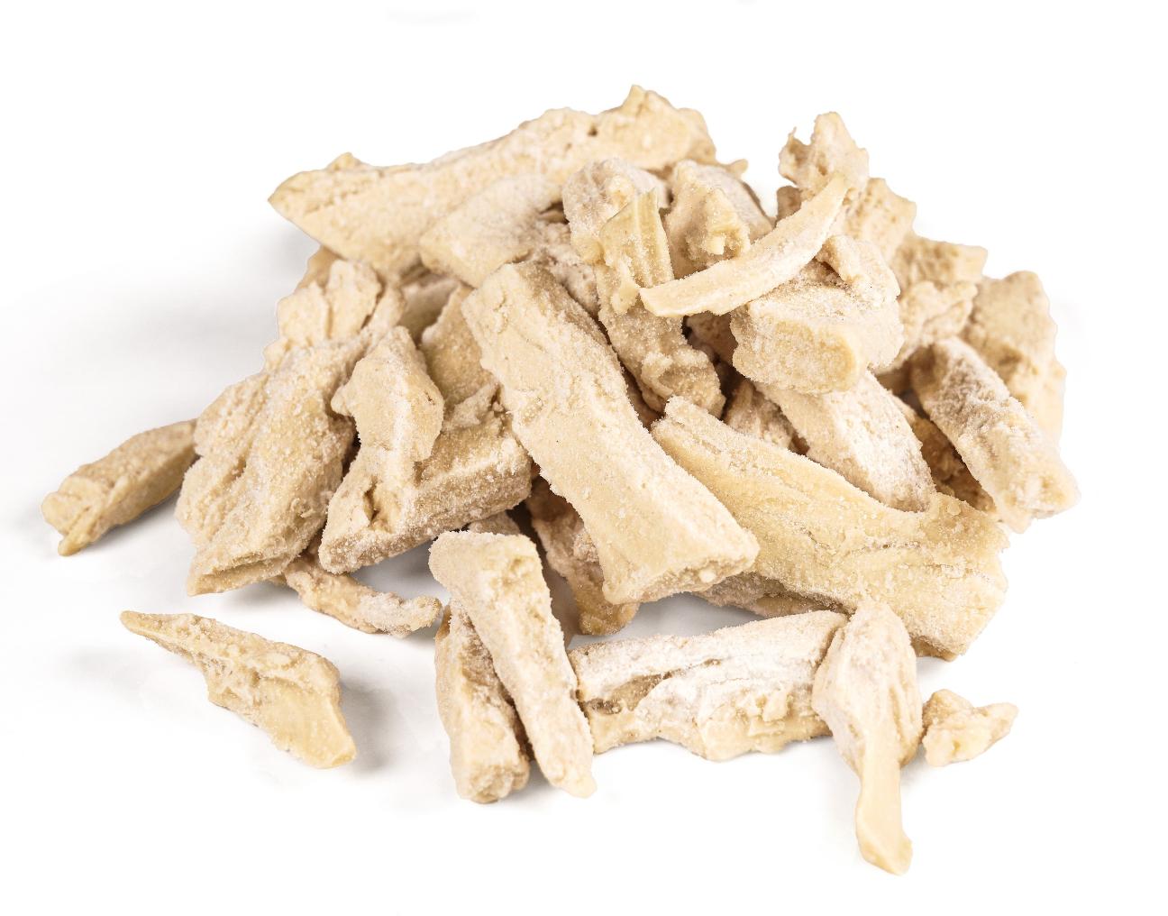 Vegan Pieces Plant Protein