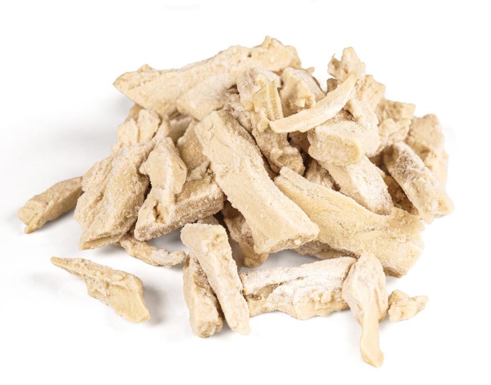 Vegan Pieces Plant Protein