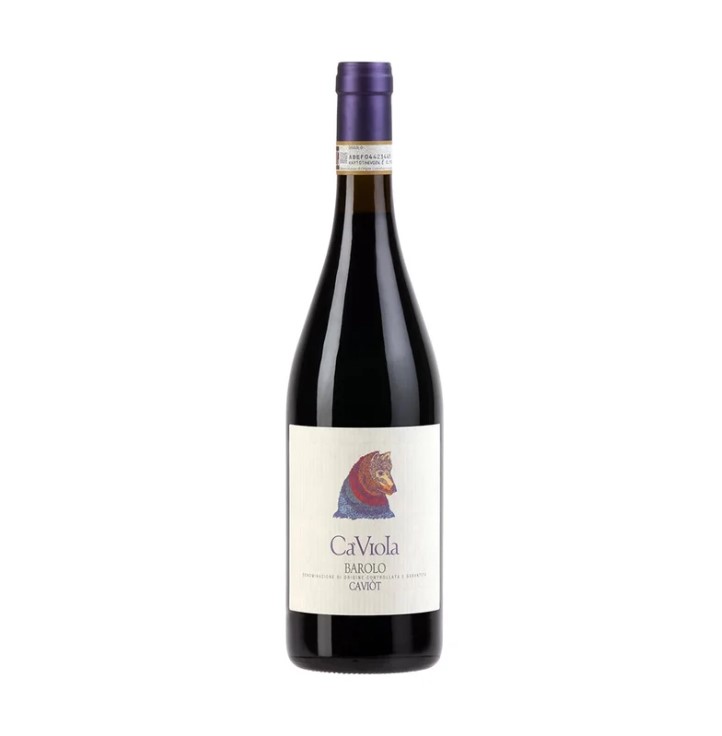 Barolo Caviot