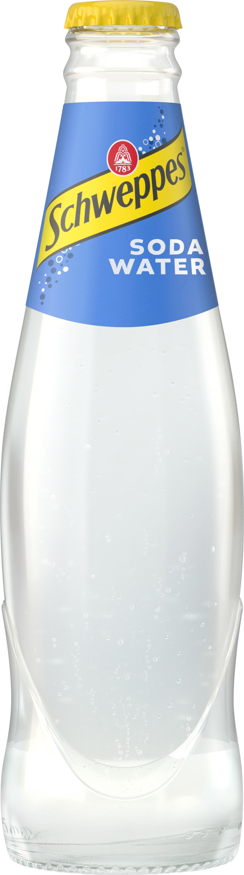 Soda Water ENGL